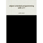 object oriented programming with c++ - Paperback