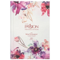 The Passion Translation New Testament (2020 Edition) Passion in Plum: With Psalms, Proverbs and Song of Songs - Hardcover