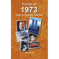 Events of 1973: news for every day of the year - Paperback