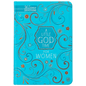 A Little God Time for Women: 365 Daily Devotions - Imitation Leather
