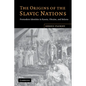 The Origins of the Slavic Nations: Premodern Identities in Russia, Ukraine, and Belarus - Paperback
