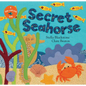 Secret Seahorse - Paperback