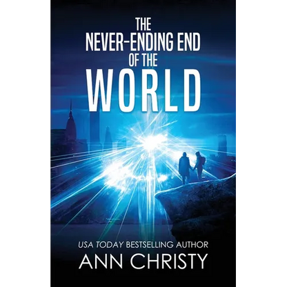 The Never-Ending End of the World - Paperback