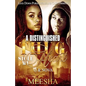 A Distinguished Thug Stole My Heart: G & Nova - Paperback