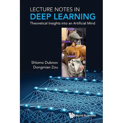 Lecture Notes in Deep Learning - Paperback