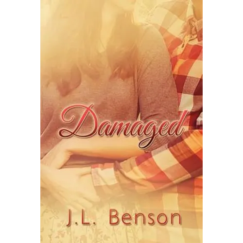 Damaged - Paperback