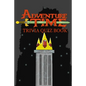 Adventure Time: Trivia Quiz Book - Paperback