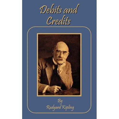 Debits and Credits - Paperback