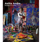 Aelita Andre: Prodigy of Colour - Hardcover