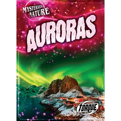 Auroras - Library Binding