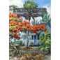 A Tropical Frontier: Tales of Old Florida - Hardcover