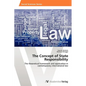 The Concept of State Responsibility - Paperback