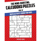 The Mind-Bursting Calcudoku Puzzles Vol IV: Math Activity Book for Kids - Paperback