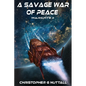 A Savage War Of Peace - Paperback