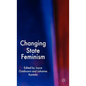 Changing State Feminism - Hardcover