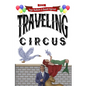 Traveling Circus - Paperback