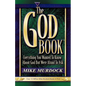 The God Book - Paperback