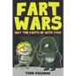 Fart Wars: May the Farts Be with You! - Paperback
