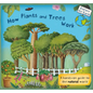 How Plants and Trees Work: A Hands-On Guide to the Natural World - Hardcover