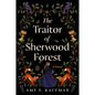 The Traitor of Sherwood Forest - Paperback
