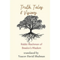 Truth, Tales and Visions: Rabbi Nachman of Breslov's Wisdom - Paperback