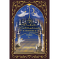The Pocket Cathedral: A Collection of Prayers - Hardcover