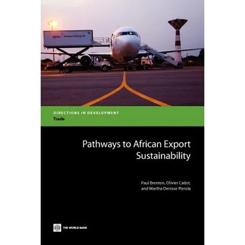 Pathways to African Export Sustainability - Paperback