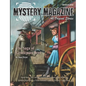 Mystery Magazine: March 2023 - Paperback