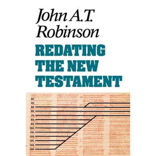 Redating the New Testament - Paperback