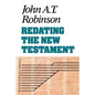 Redating the New Testament - Paperback
