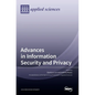 Advances in Information Security and Privacy - Hardcover