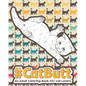 Catbutt: An Adult Coloring Book for Cat Lovers. - Paperback