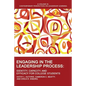 Engaging in the Leadership Process: Identity, Capacity, and Efficacy for College Students - Hardcover