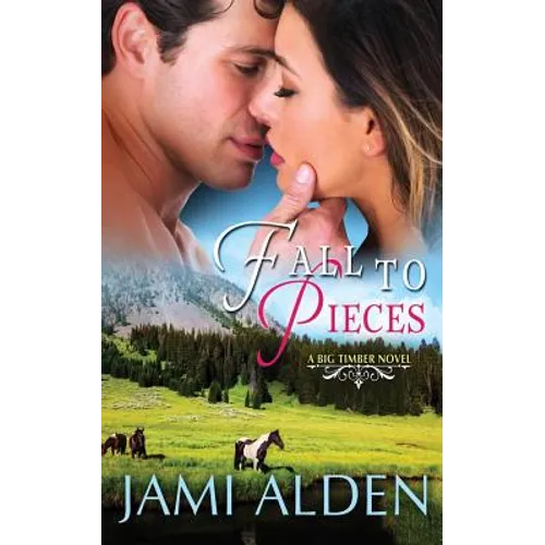 Fall to Pieces - Paperback