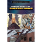 Graphic Disasters: Superstorms!, Part 2 - Library Binding