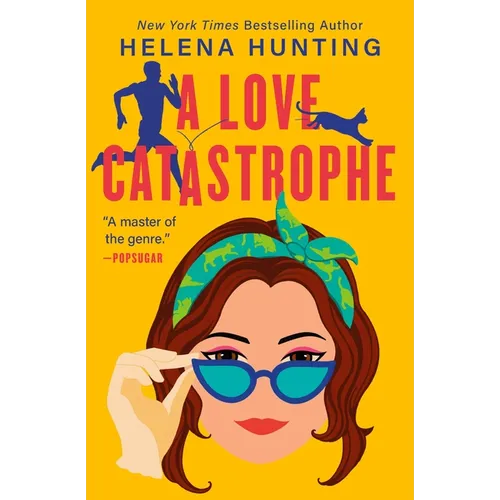 A Love Catastrophe - Paperback
