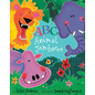 ABC Animal Jamboree - Hardcover