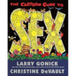 A Cartoon Guide to Sex - Paperback