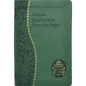 Minute Meditations from the Popes: Minute Meditations for Every Day Taken from the Words of Popes from the Twentieth Century - Imitation Leather