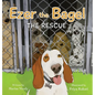 Ezer the Bagel: The Rescue - Hardcover