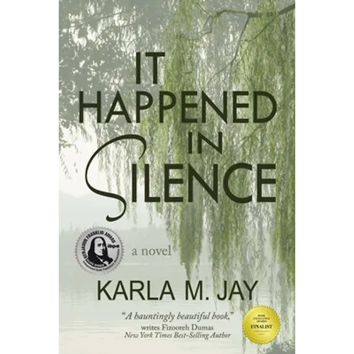 It Happened in Silence - Paperback
