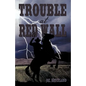 Trouble at Red Wall - Hardcover