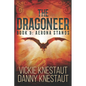 The Dragoneer: Book 3: Aerona Stands - Paperback