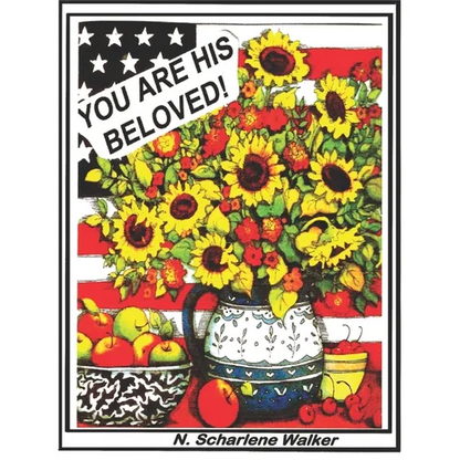 You Are His Beloved - Paperback