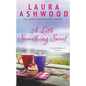 A Little Something Sweet - Paperback