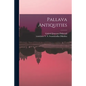 Pallava Antiquities - Paperback
