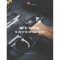 My Gun Inventory: Having a gun inventory is vitally important to any gun owner or collector. Keep a handy record of all your firearms in - Paperback