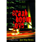 Crashboomlove: A Novel in Verse - Paperback