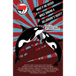 Antifa Lit Journal, Volume 1: What If We Kissed While Sinking a Billionaire's Yacht? - Paperback