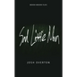 Sad Little Man - Paperback